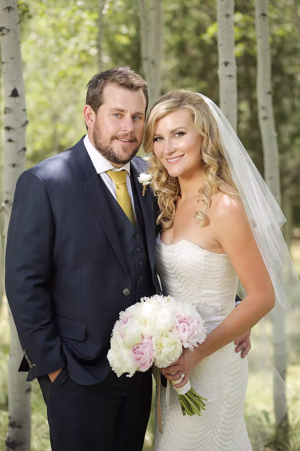 Sara & Nick | Red Cliff Ranch